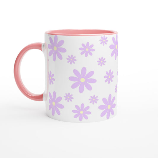 Taza bonita de café para regalar