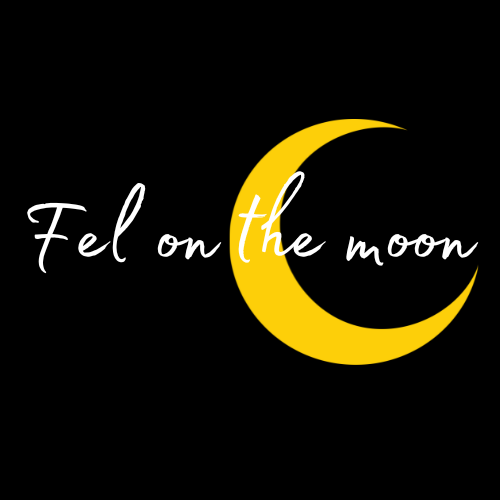 Fel on the moon