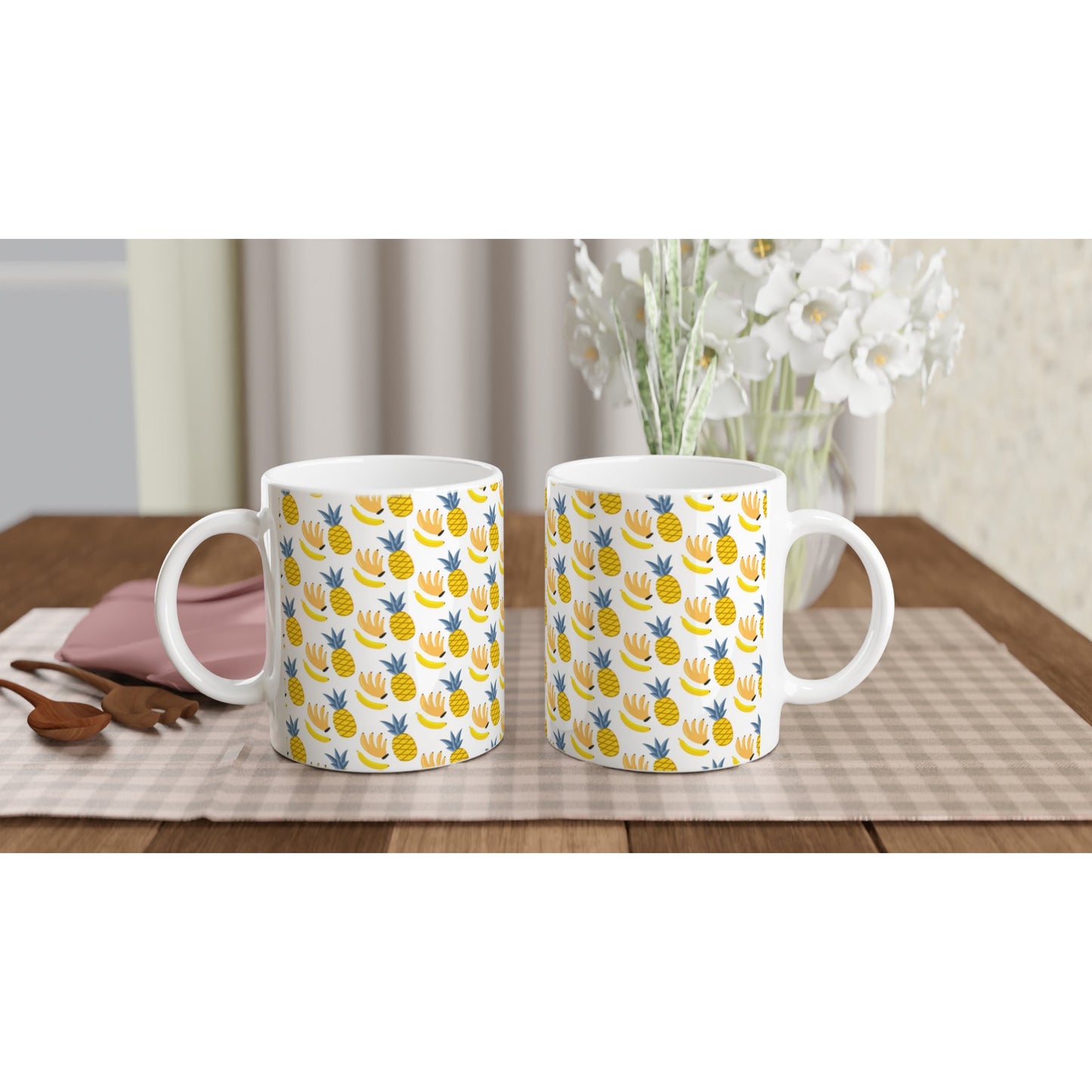 Tazas para café personalizadas